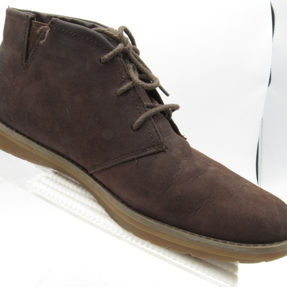 Timberland Earthkeepers Front Travel Sz 9M R3A6 main image 5